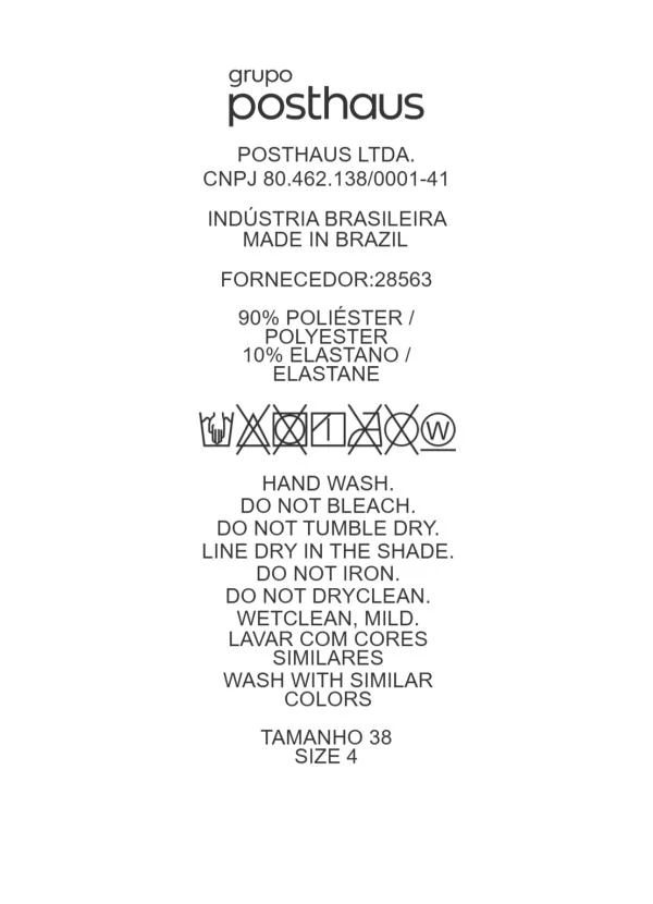 Quintess - Calça Verde Oliva em Alfaiataria 10