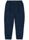 Malwee - Calça Alfaiaria em Algodão Sarjado Azul Marinho - variação: Azul Marinho