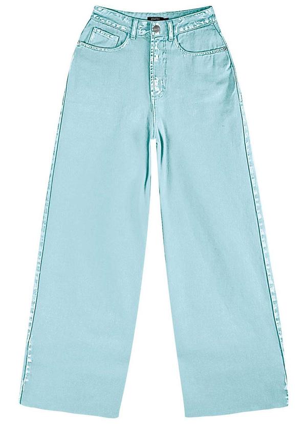 Enfim - Calça Azul 3