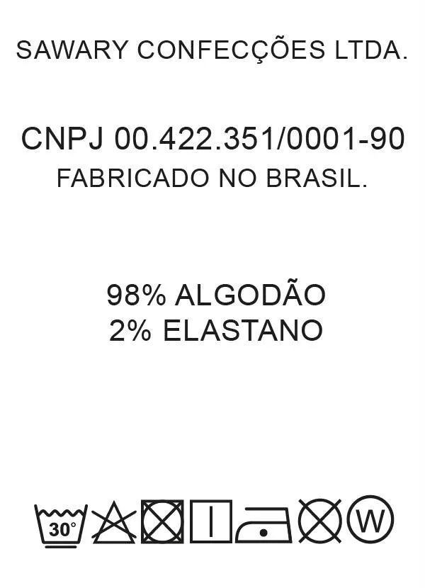 Sawary Jeans - Calça Cigarrete Verde Militar Sawary 8