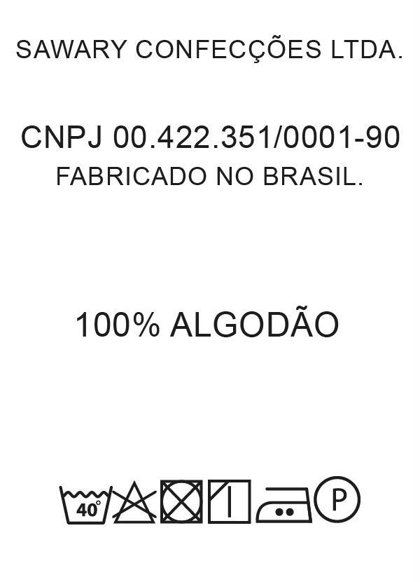 Outlet - Calça Lavanda Slouchy com Bolsos Sawary 6