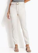 Cala Off White em Sarja