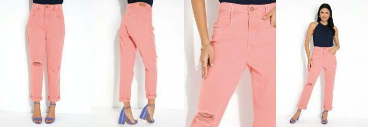 Cala Reta Rosa com Destroyed Sawary