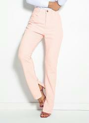 Cal�a Rosa Clara Boot Cut Sawary