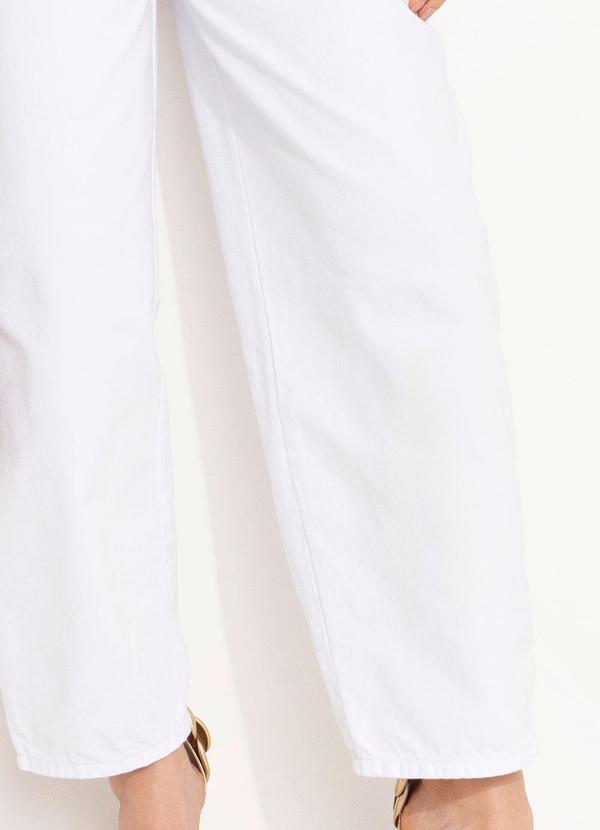 Colcci - Calça Sarja Joana Branco 10