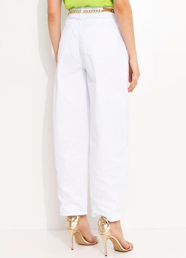 Colcci - Calça Sarja Joana Branco 2