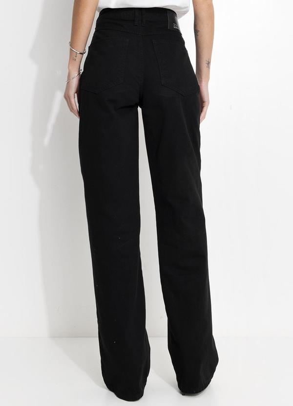 Colcci - Calça Sarja Juliette Preto 2