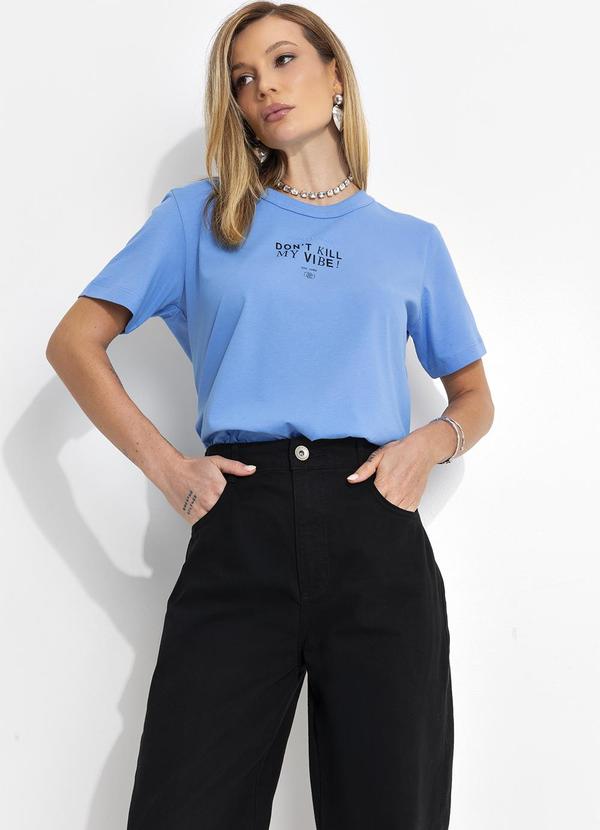 Colcci - Calça Sarja Juliette Preto 7