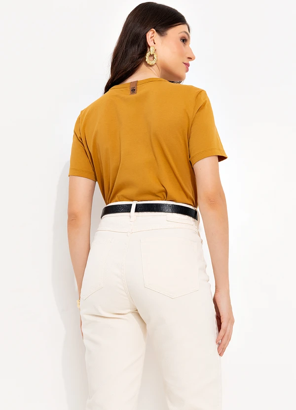 Colcci Jeans - Calça Sarja Kendall Cj Off White 5