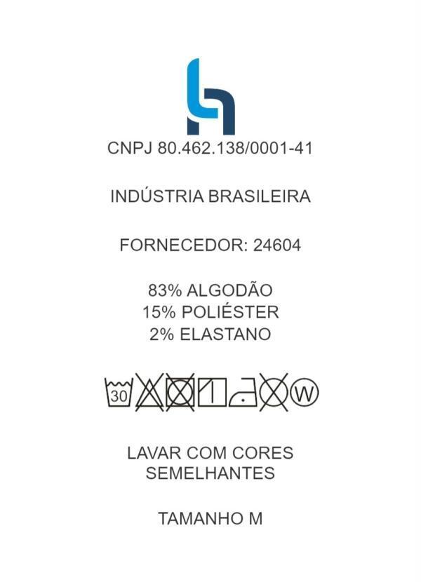 Outlet - Calça Skinny com Bolsos Azul 10