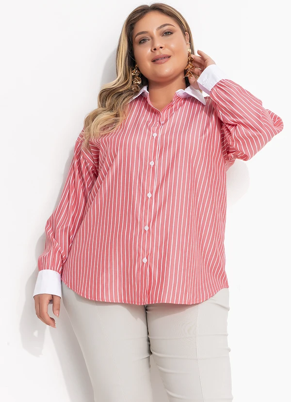 Quintess - Calça Areia em Bengaline 14