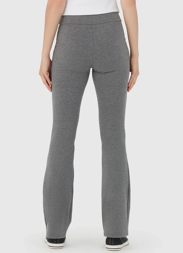 Malwee - Calça Cinza 2