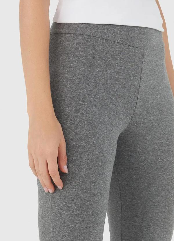 Malwee - Calça Cinza 4
