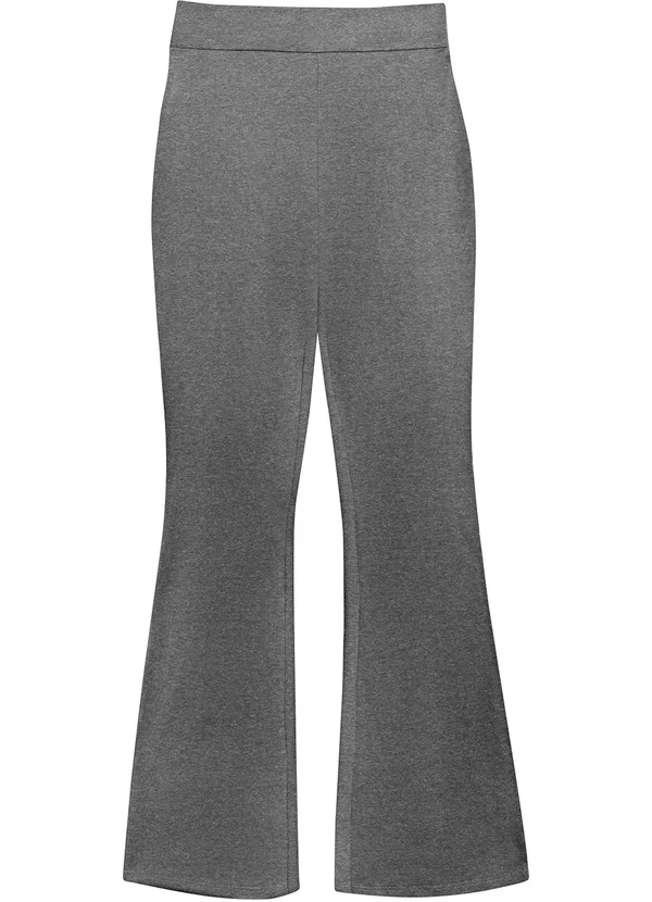 Malwee - Calça Cinza 5