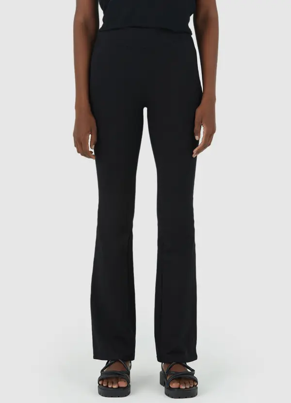 Malwee - Calça Preto