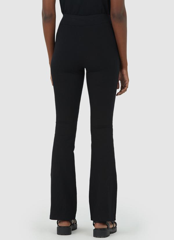 Malwee - Calça Preto 3