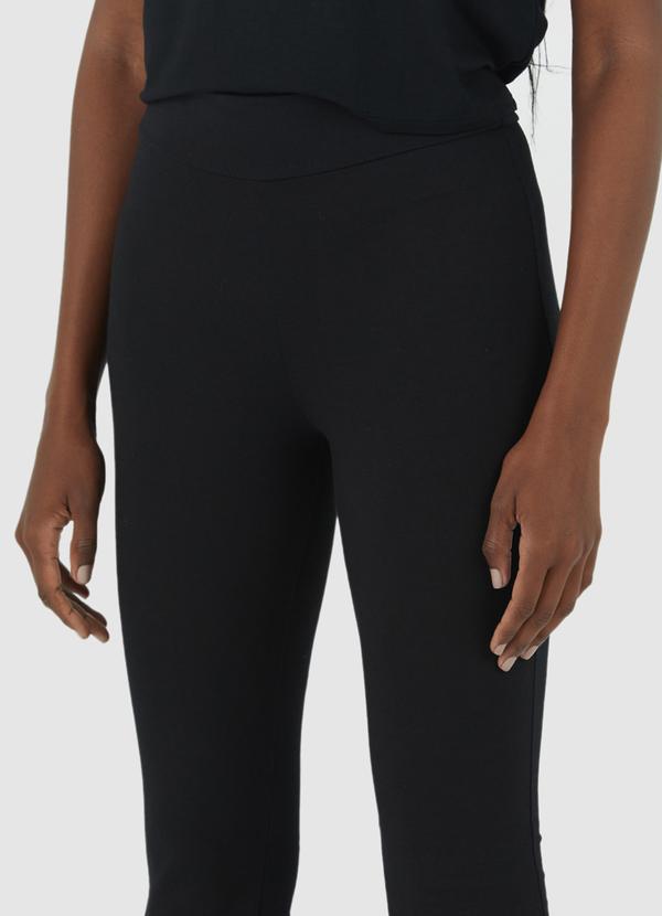 Malwee - Calça Preto 2