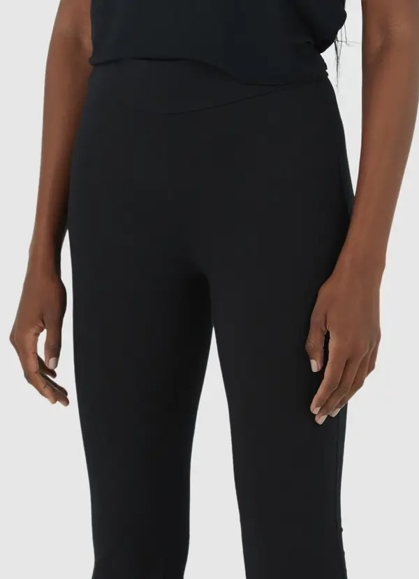 Malwee - Calça Preto 3