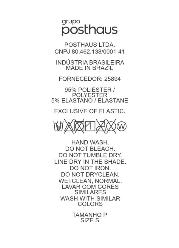 Quintess - Calça Verde em Malha Suede 6