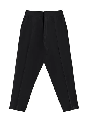 Angel - Calca Alfaiataria Preto - ANGEL