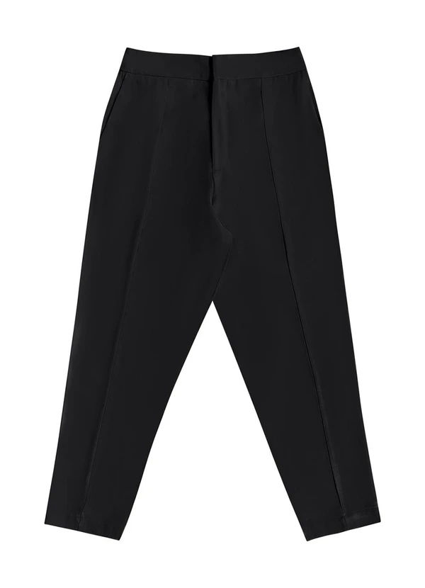 Angel - Calca Alfaiataria Preto