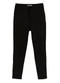 Malwee - Calça Alfaiataria Slim Preto - variação: Preto