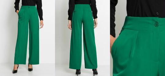 Cala Alfaiataria Verde