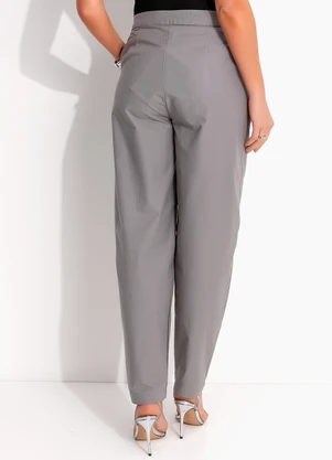 Colcci - Calça Cinza - COLCCI