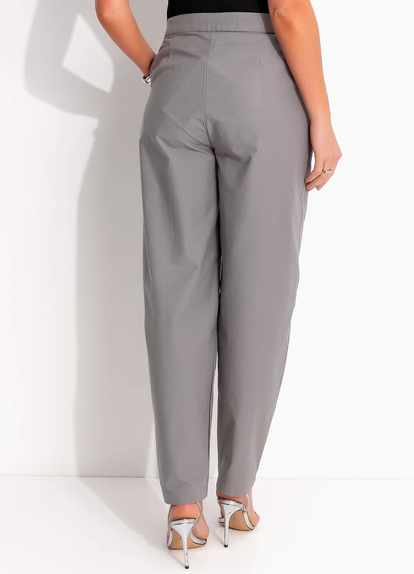 Colcci - Calça Cinza 2