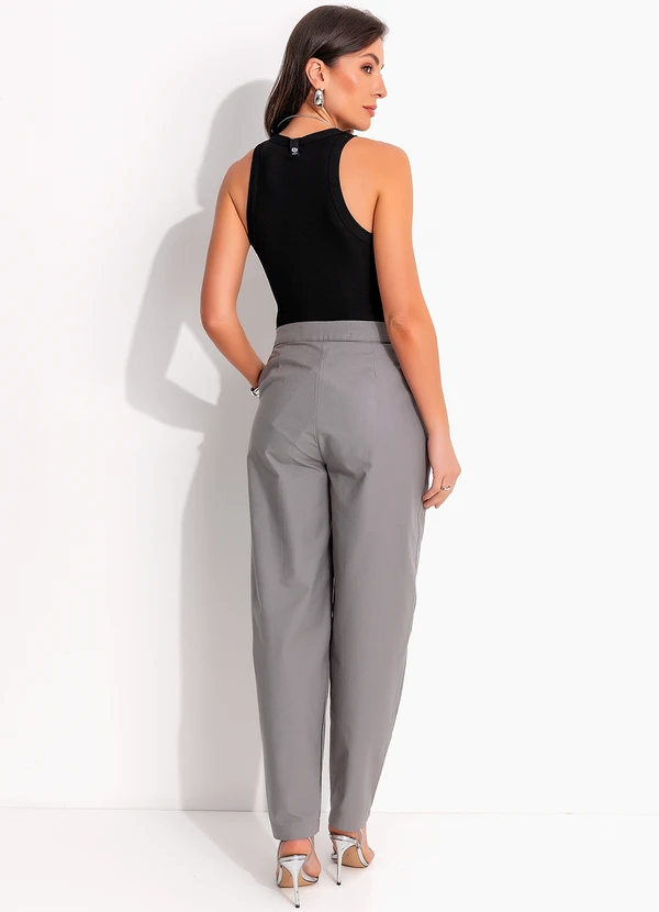 Colcci - Calça Cinza 5