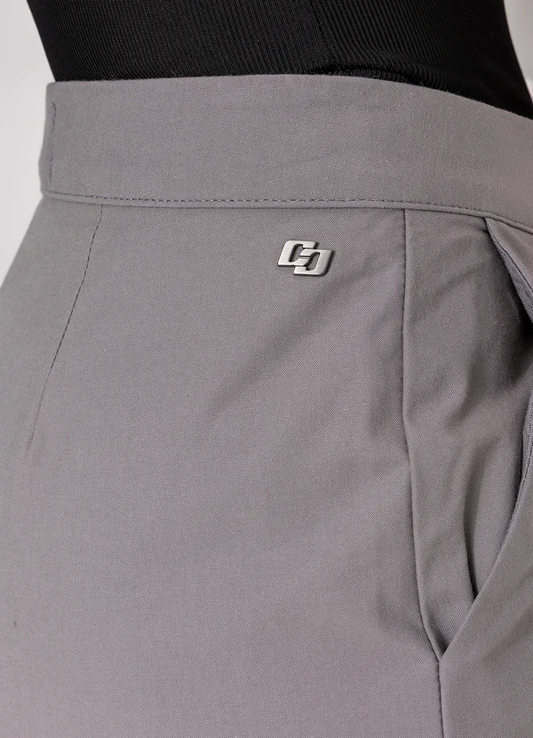 Colcci - Calça Cinza 10