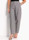 Colcci - Calça Marrom - variação: Cinza