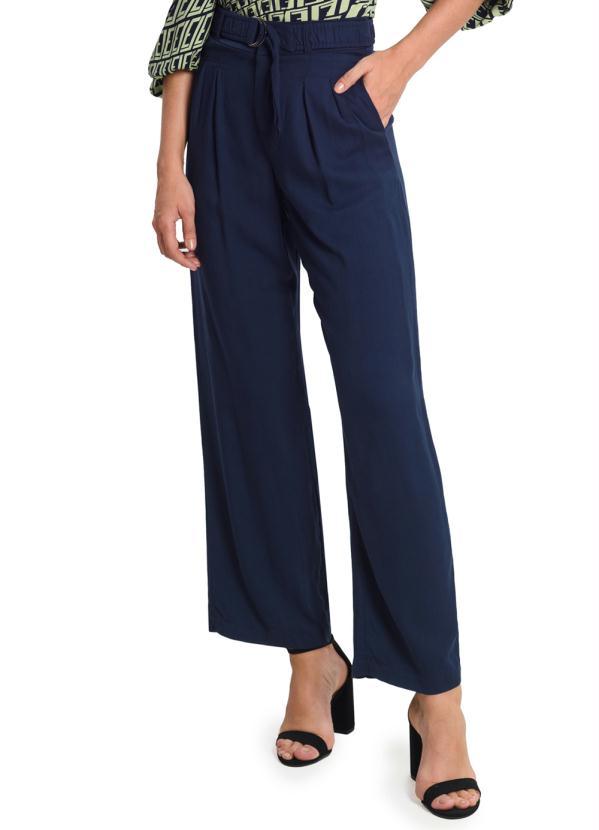 Endless - Calça Feminina Azul