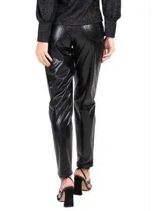 Endless - Calça Feminina Preto - ENDLESS