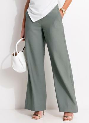 Cala (Grafite) em Viscose com Polister