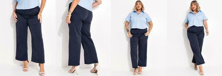 Cala Listrado em Alfaiataria Risca de Giz