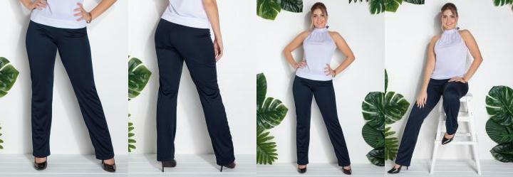 Cala Marinho com Botes Decorativos no Cs