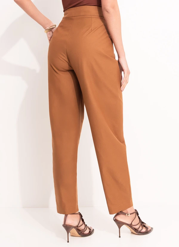 Colcci - Calça Marrom 2