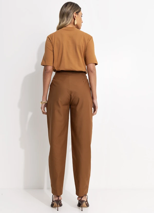 Colcci - Calça Marrom 4