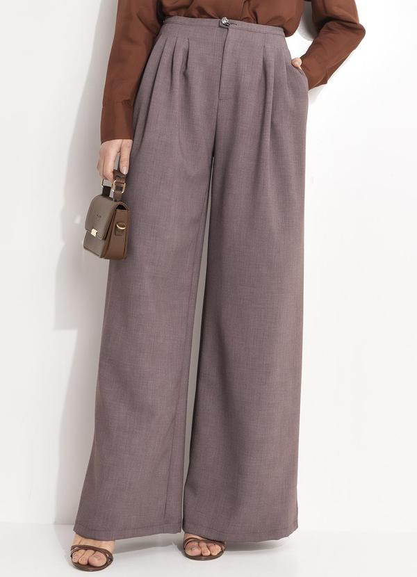 Colcci - Calça Marrom