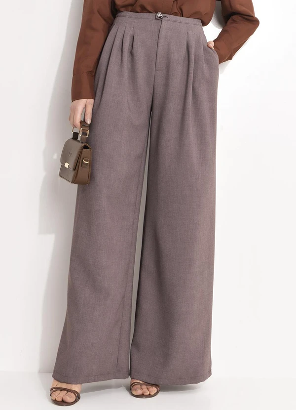 Colcci - Calça Marrom