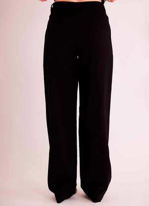 Sofie - Calça New Ease em Plano Alfaiataria Verona e New S - SOFIE