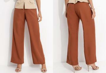 Cala Pantalona Avel em Alfaiataria