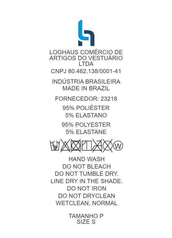 Quintess - Calça Preta Cigarrete com Cinto e Bolsos 7