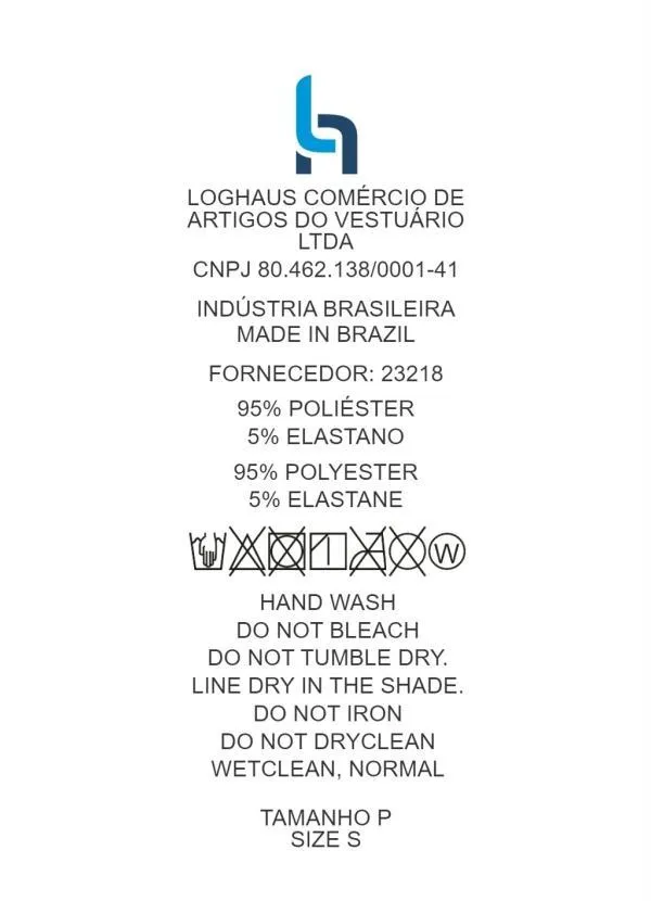 Quintess - Calça Preta Cigarrete com Cinto e Bolsos 7