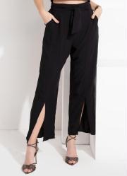 Cala Preta com Faixa para Amarrar