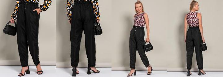 Cala Preto em Tactel