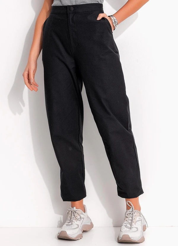 Colcci - Calça Preto