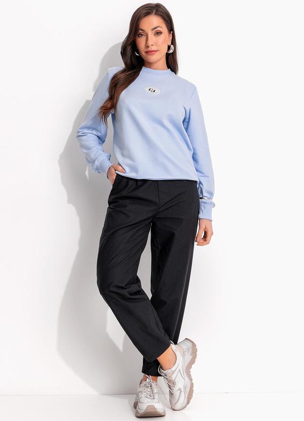 Colcci - Calça Preto 12