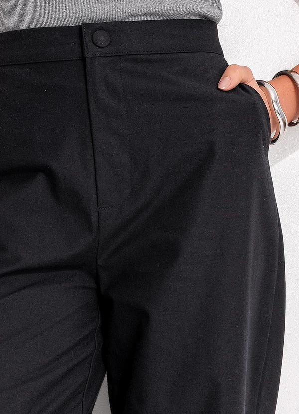 Colcci - Calça Preto 13